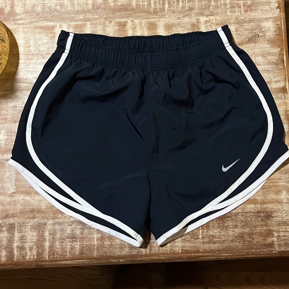 Women’s Nike running shorts
